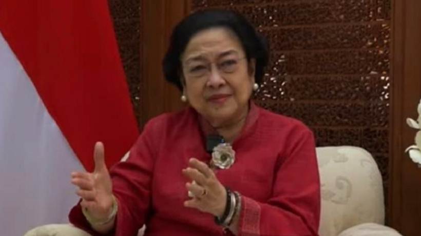 CAPRES 2024, PDIP Ancam Kader yang Dahului Keputusan Megawati